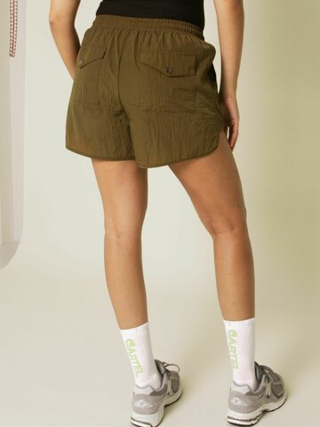 Regular Pantalon ' Blaze ' Copenhagen Cartel en vert