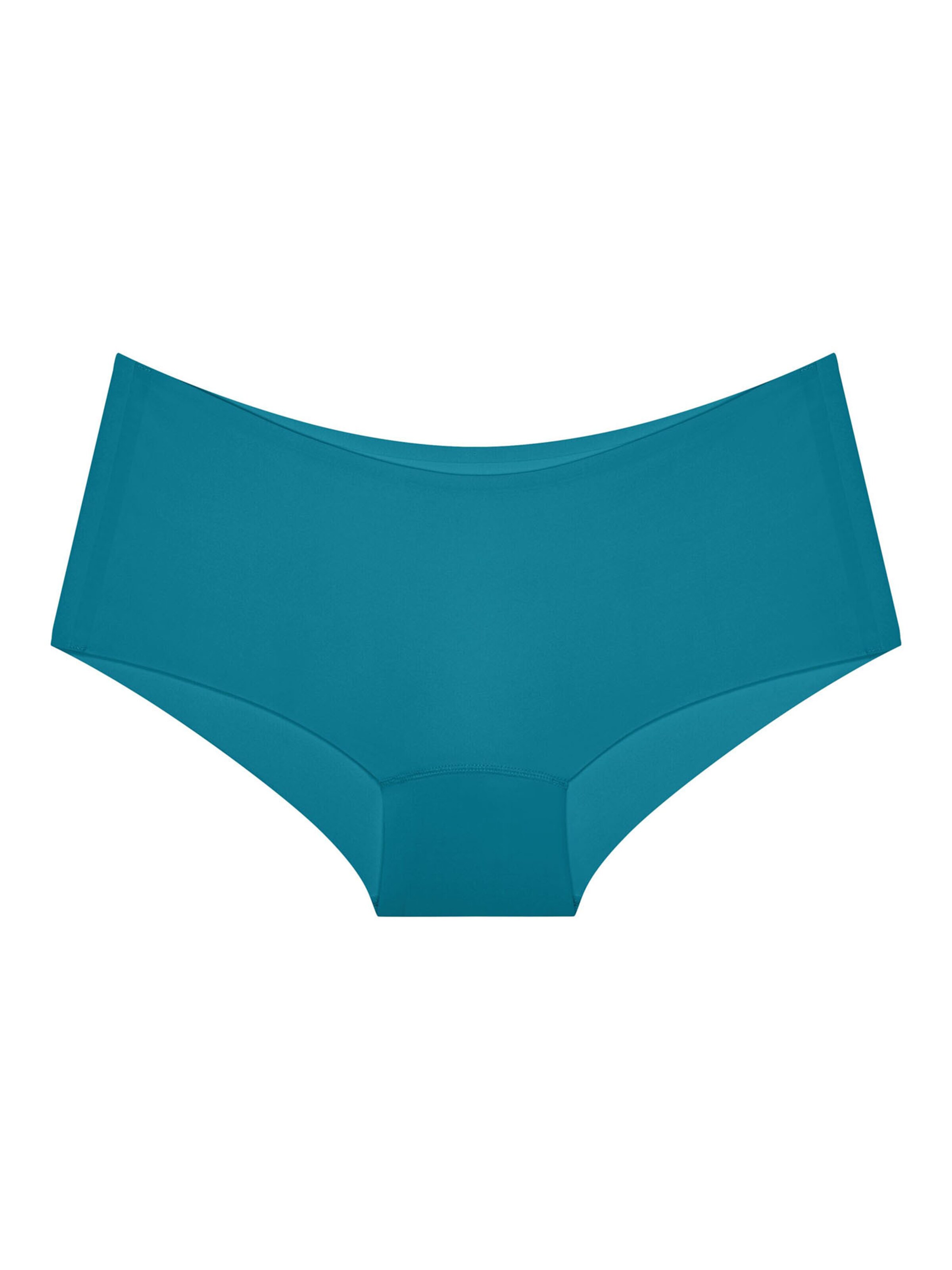 TRIUMPH Panty ' Red Label Smart Invisible ' in Blue: front