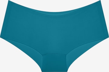 TRIUMPH Panty ' Red Label Smart Invisible ' in Blue: front