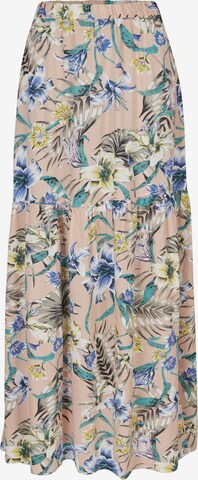 O'NEILL - Falda en Mezcla de colores: frente