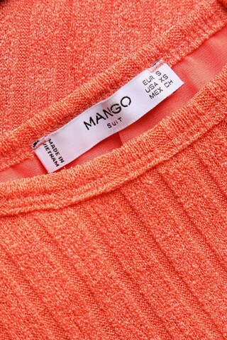MANGO T-Shirt S in Pink
