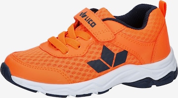 LICO Sneakers 'Mika' in Orange: front