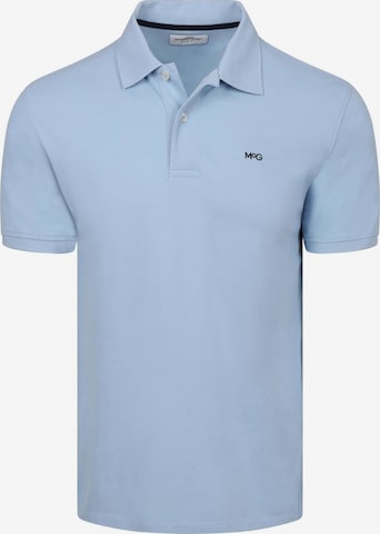 T-Shirt McGREGOR en bleu : devant