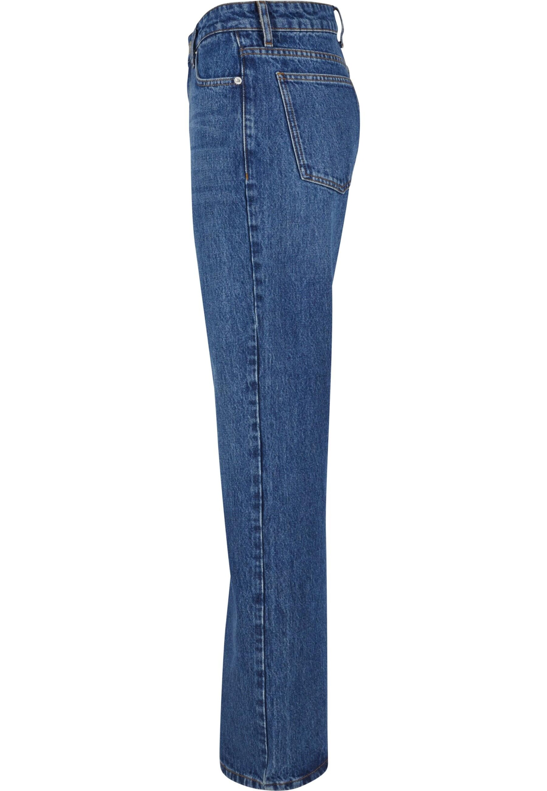 2Y Studios Wide leg Jeans 'Teya' in Blue