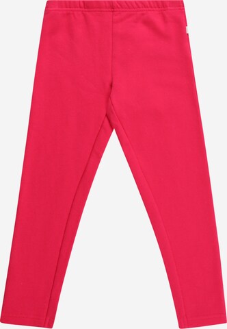 BLUE SEVEN Skinny Leggings in Pink