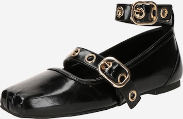 Raid Nauhaballerina 'BLESSING' värissä musta: etupuoli