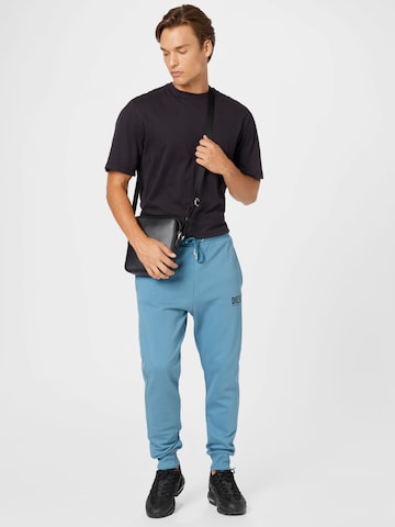 Effilé Pantalon 'TARY' DIESEL en bleu