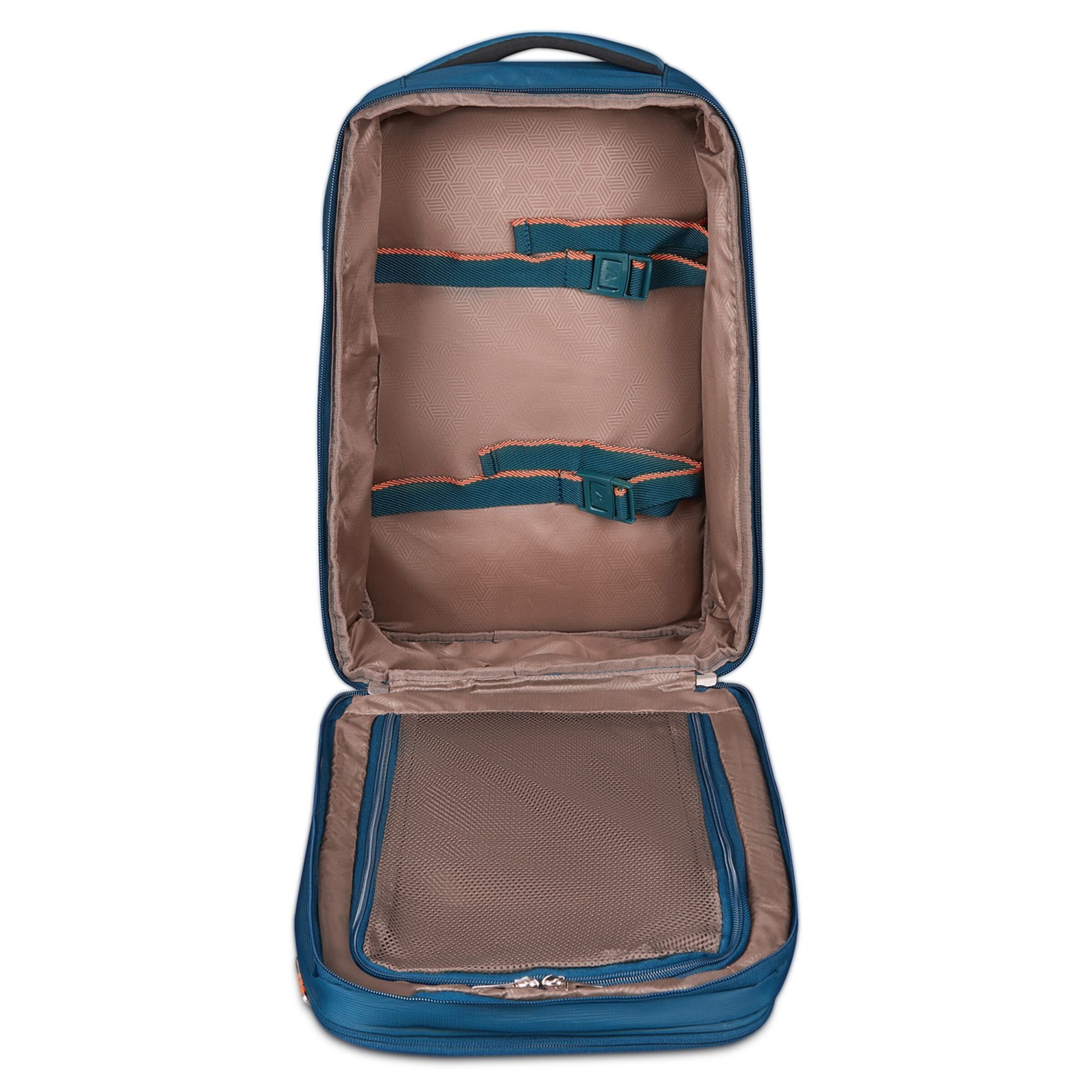 Roncato Laptop Bag 'Speed' in Blue