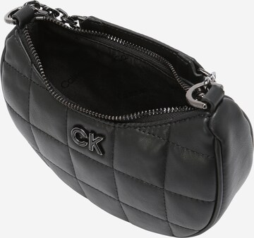 Calvin Klein Дамска чанта в черно