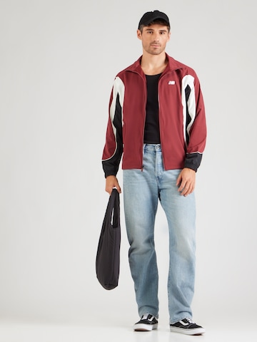 new balance Training jacket 'In Game' in Red