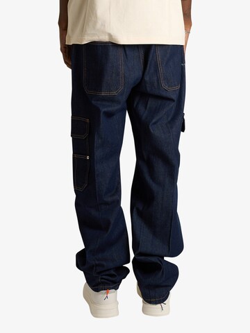 Yes London Regular Jeans in Blue