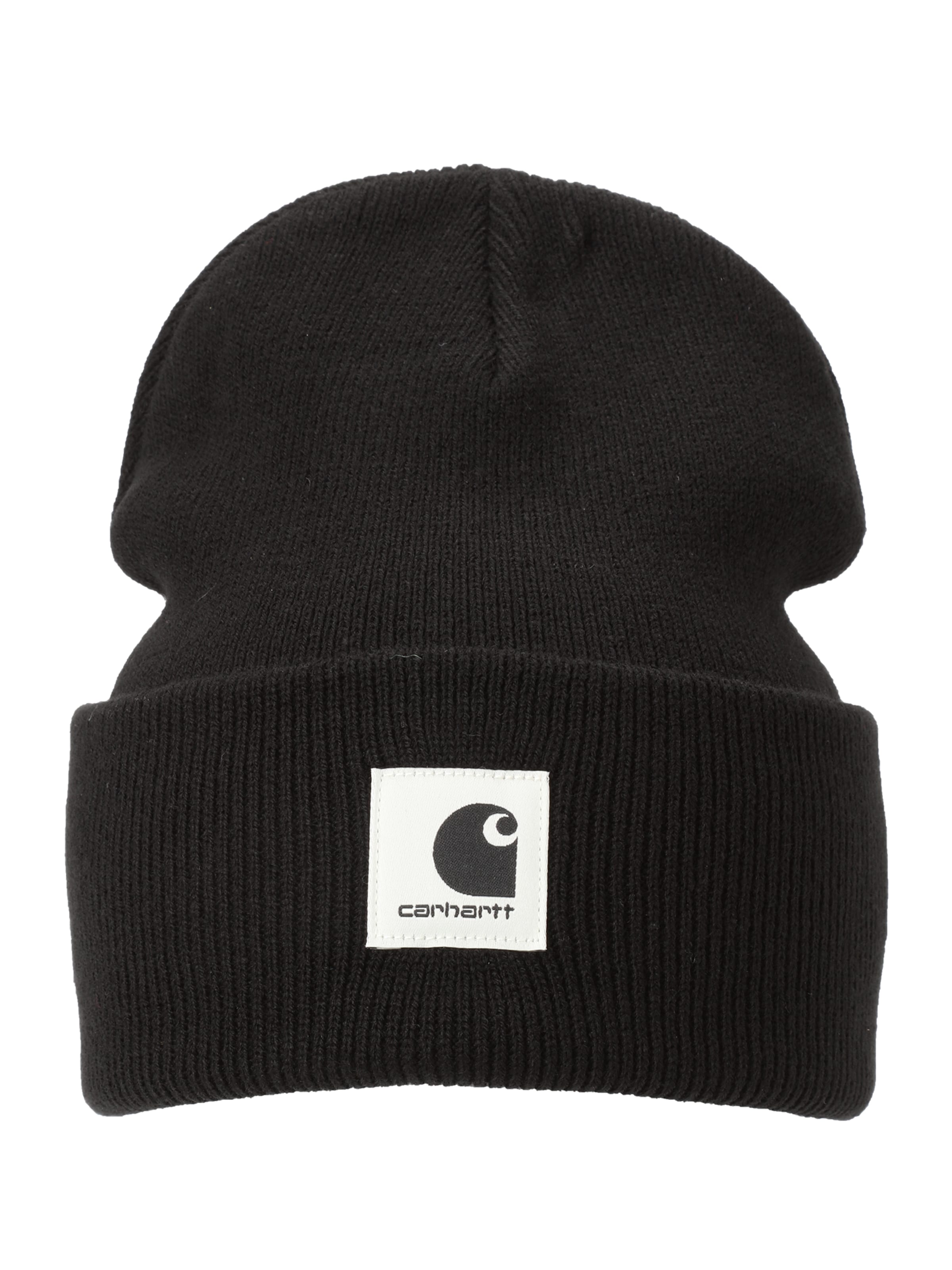 Carhartt WIP Čiapky 'Ashley' - Čierna