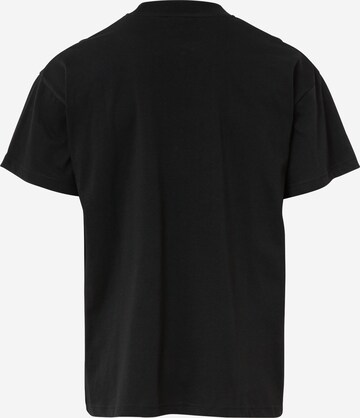 Pacemaker Shirt in Black