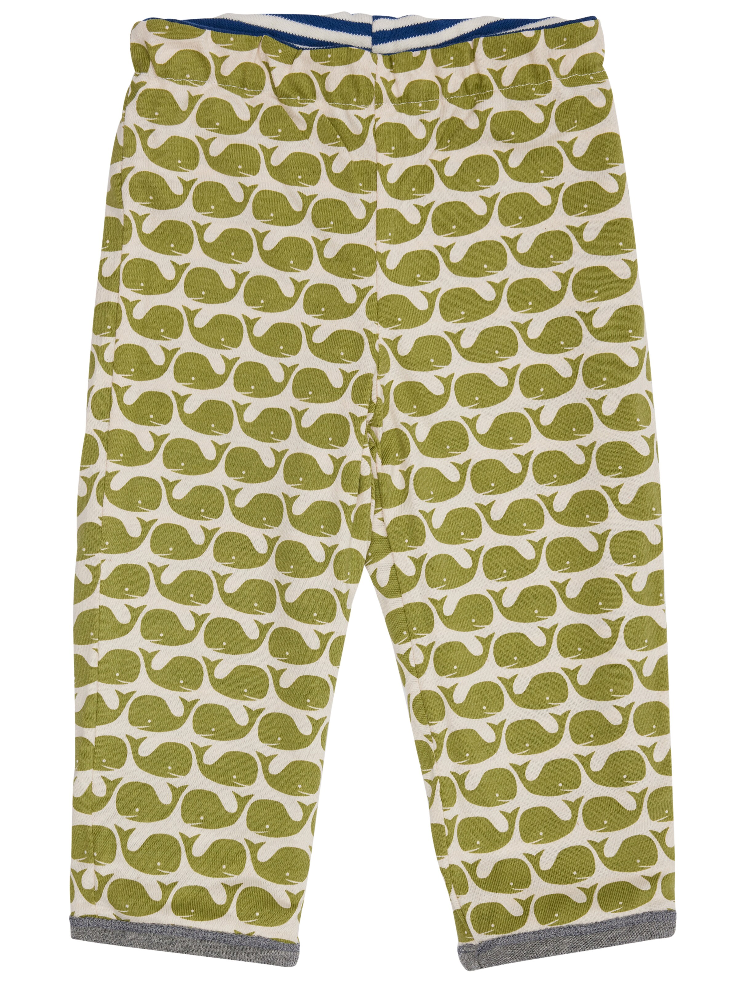 loud + proud Loosefit Hose‌‌‌‌‌‌‌‌‌‌ in Blau