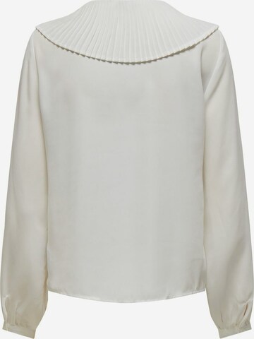 JDY Blouse in White