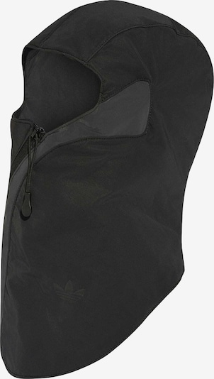 ADIDAS ORIGINALS Pipo koossa 56-58 värissä harmaa / musta, Tuotenäkymä