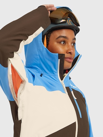 Veste de sport 'Fwc'Cruz Triple' O'NEILL en bleu
