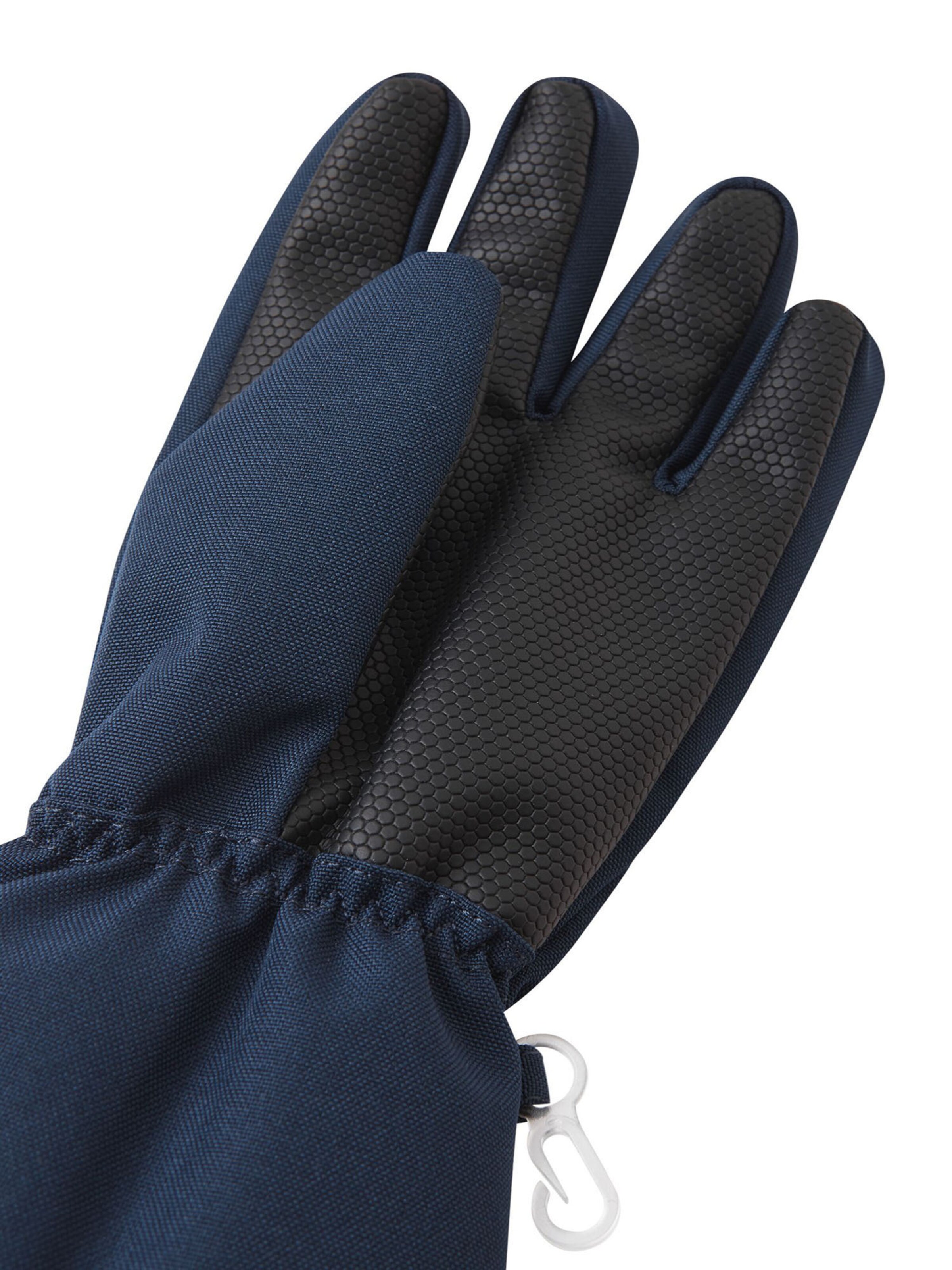 Reima Handschoenen ' Milne ' in Blauw