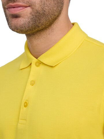 FALKE Shirt 'Essential'‌‌ in Gelb
