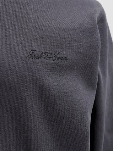 JACK & JONES Majica 'JJEArchive' | siva barva