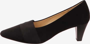 GABOR Pumps in Schwarz