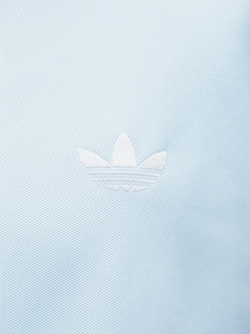ADIDAS ORIGINALS Ζακέτα φούτερ 'Classic' σε μπλε