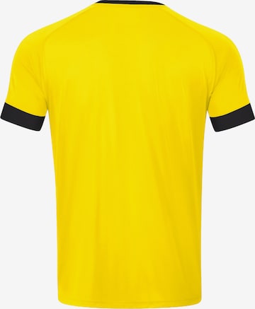 JAKO Jersey in Yellow