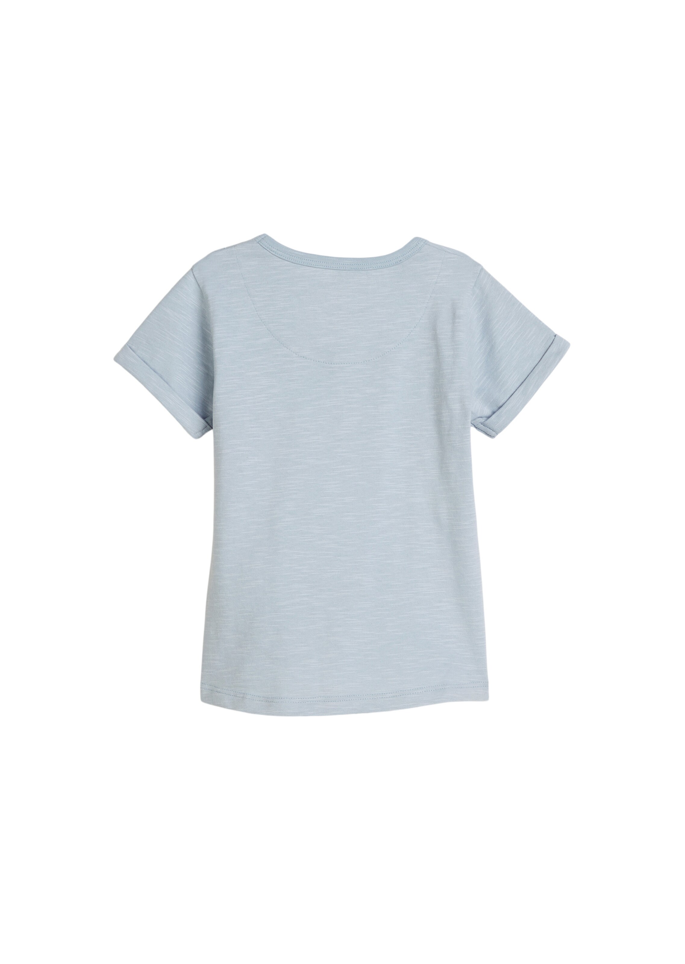 Marc O'Polo Shirt in Blauw