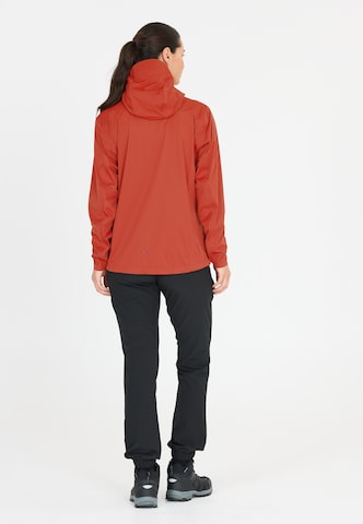 Whistler Jacke 'Bowen' in Rot