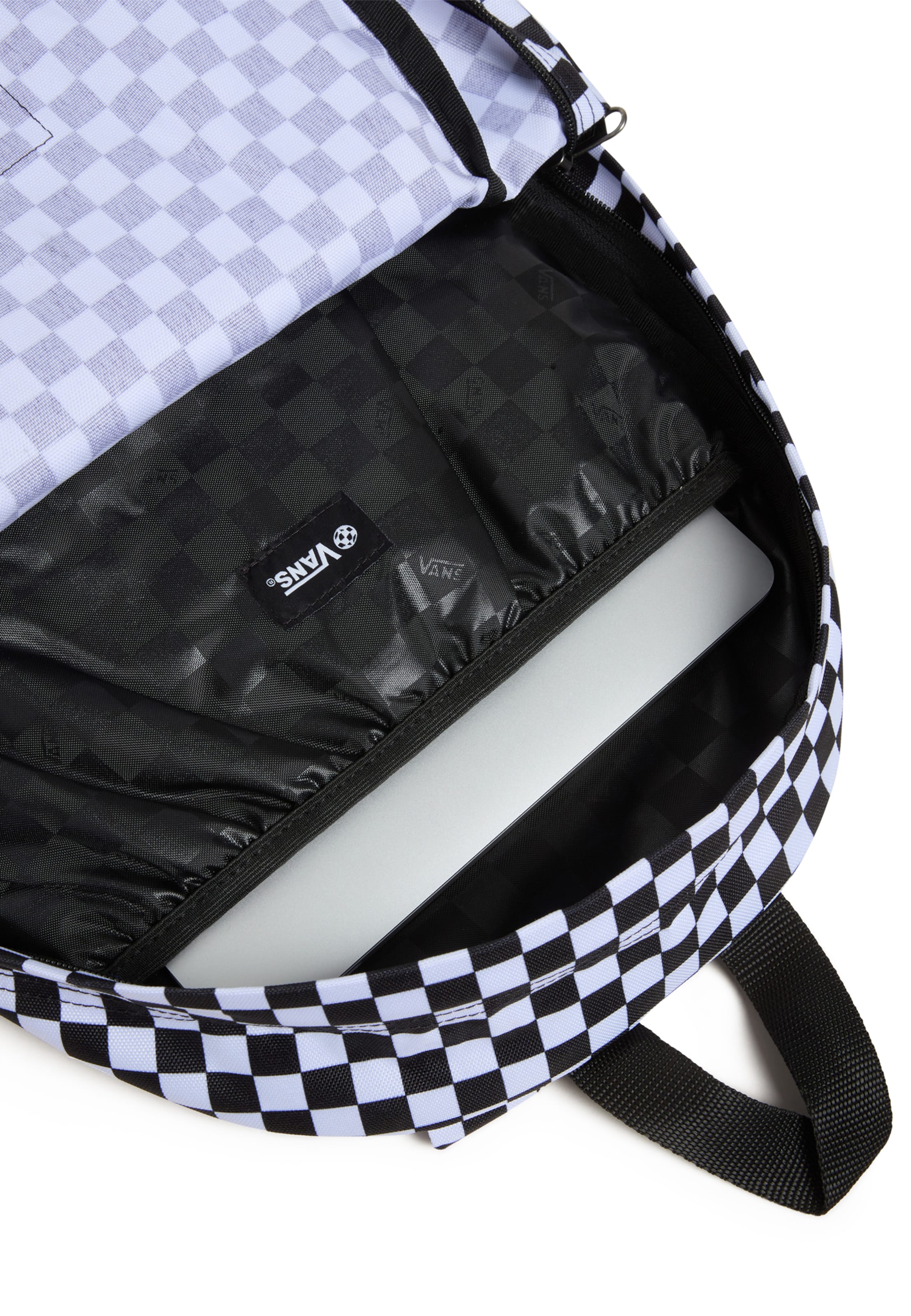 VANS Рюкзак 'Old Skool Grom' в Черный