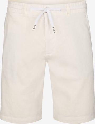 balta Petrol Industries Standartinis Kelnės: priekis