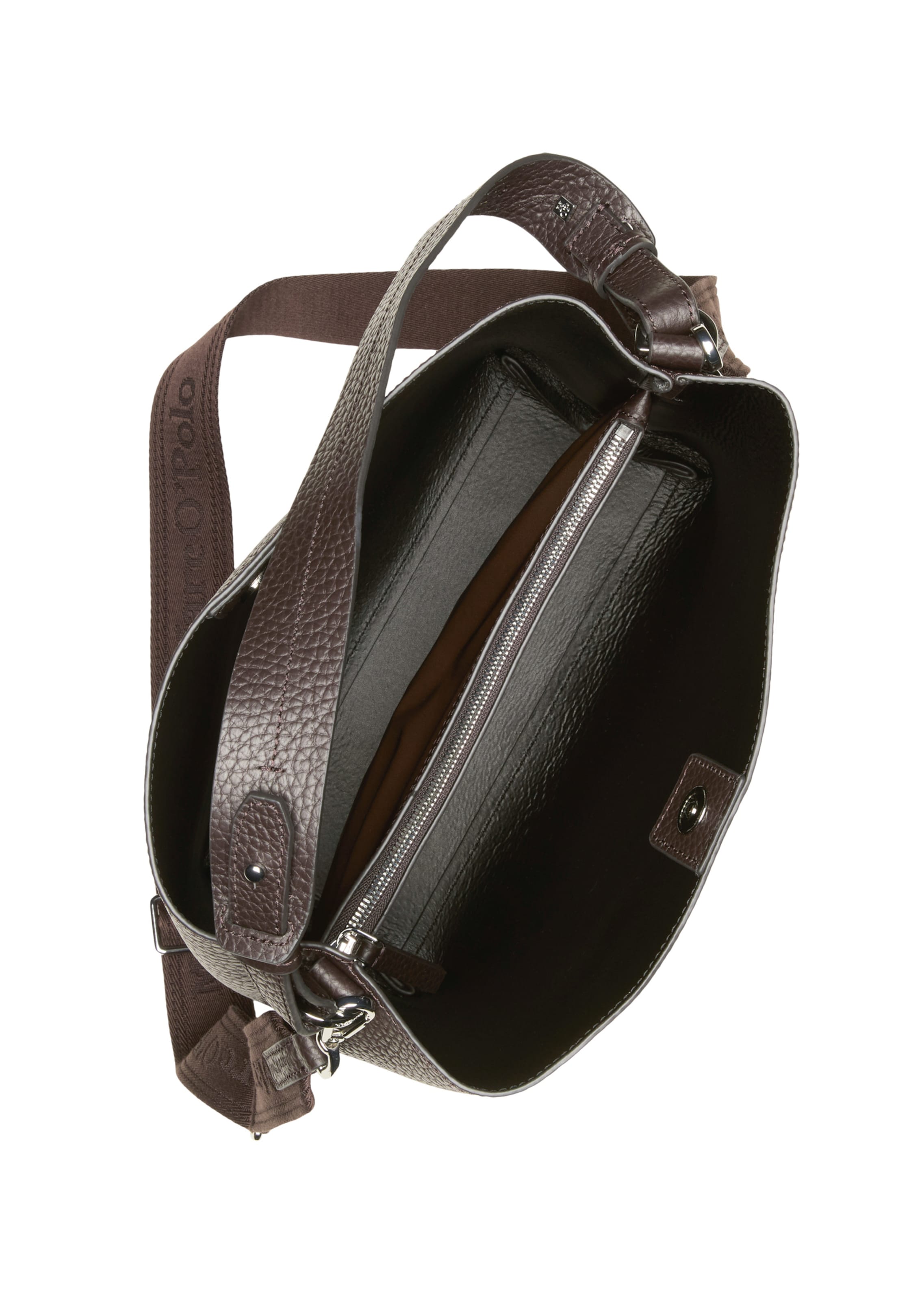 Marc O'Polo Shoulder bag in Brown