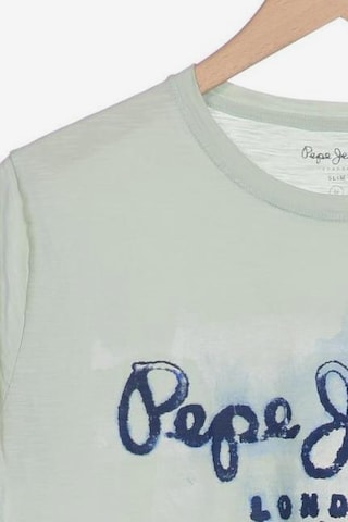 Pepe Jeans T-Shirt M in Grün
