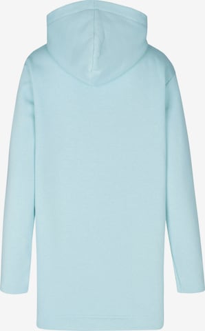 Vestino Sweatshirt in Blau