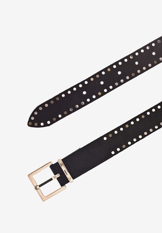 TAMARIS Belt in Black