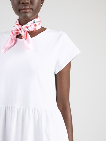 ABOUT YOU Jurk 'Blanca' in Wit