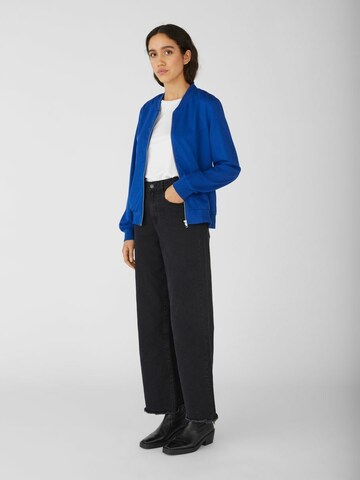 OBJECT Between-Season Jacket in Blue