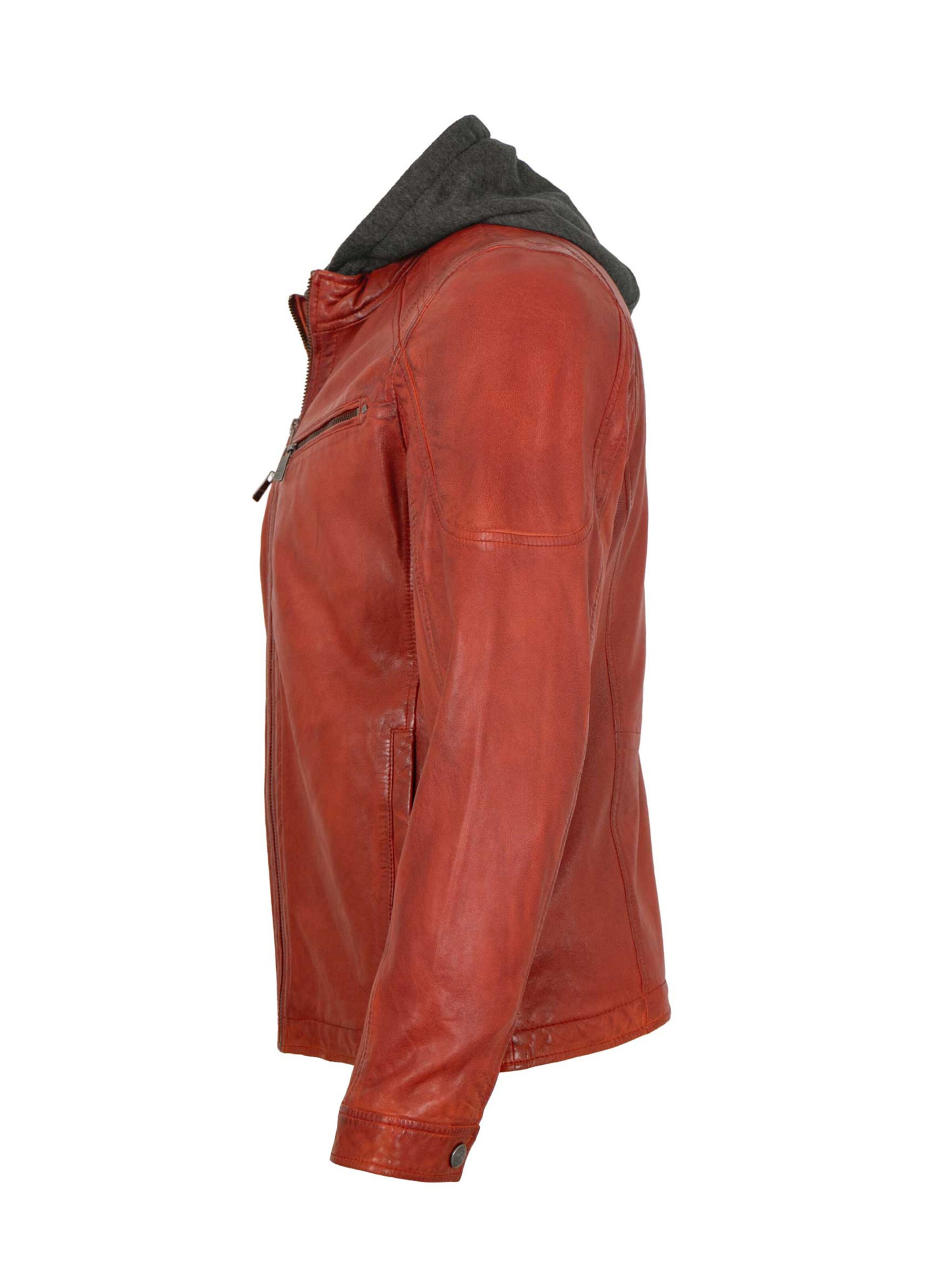 Jilani Tussenjas 'Ventura' in Rood