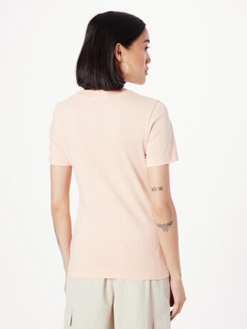 Calvin Klein Jeans - Camisa em rosa