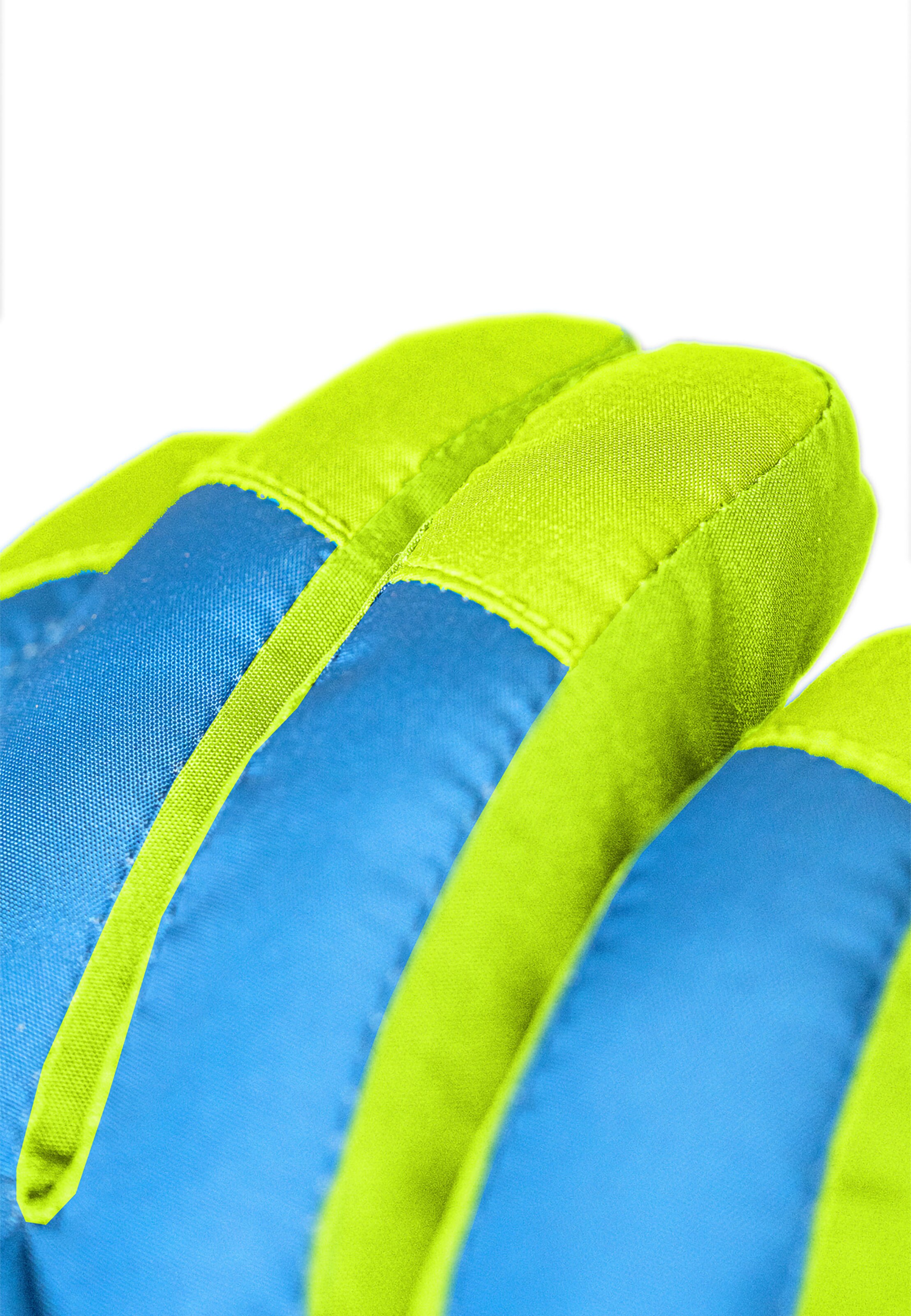 REUSCH Sporthandschoenen 'Chad R-TEX® XT' in Blauw