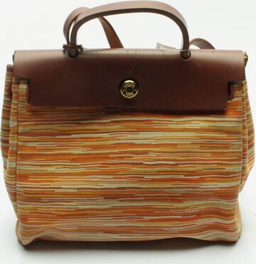HERMÈS Bag in One size in Mixed colors: front