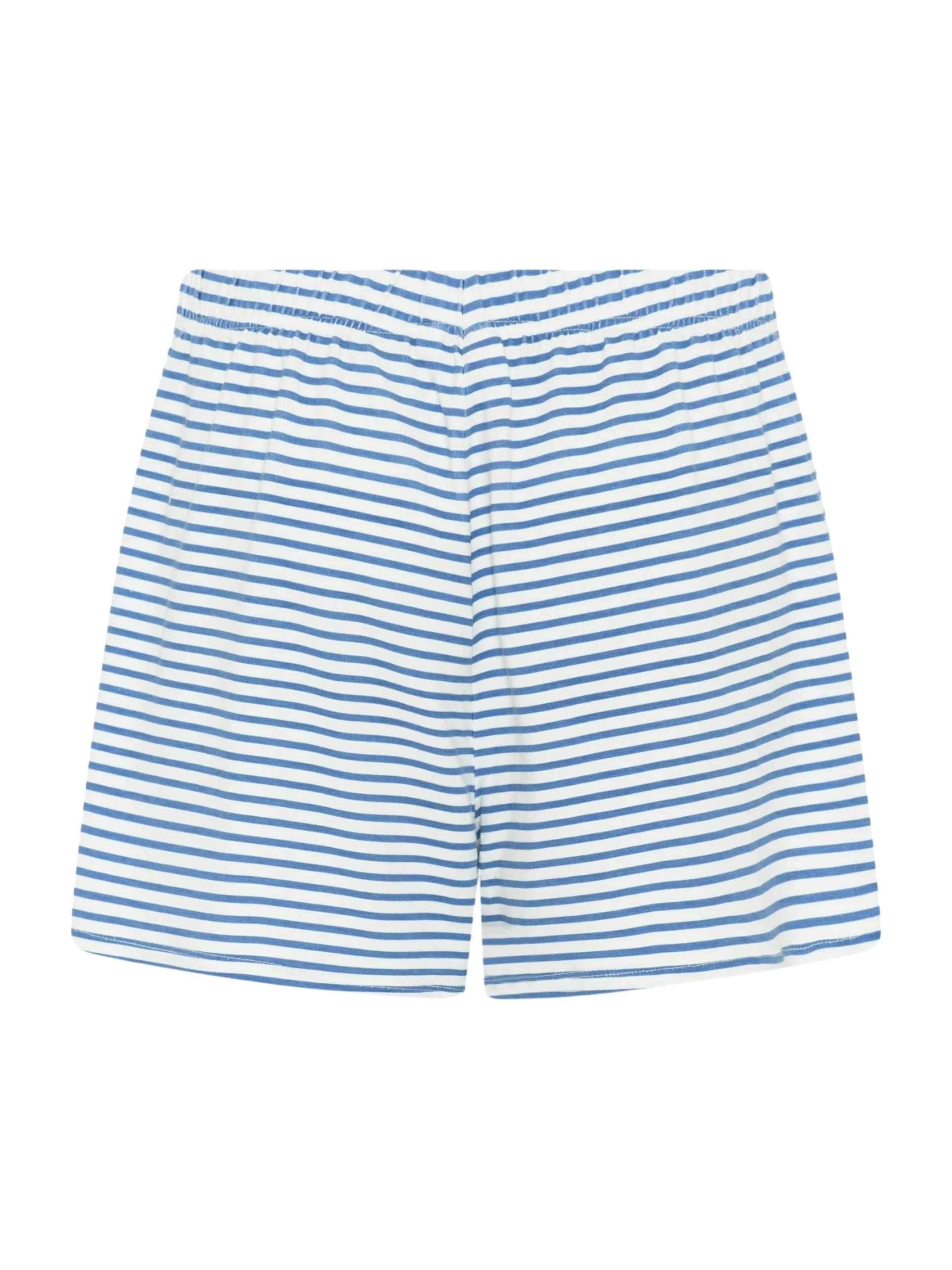 CCDK Copenhagen Pyjamasbukser i blå