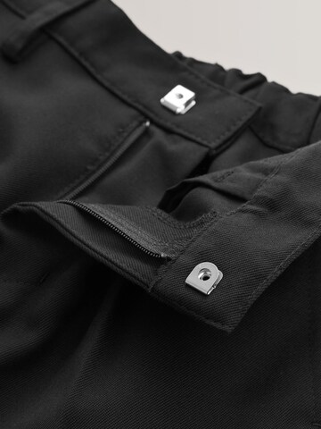 regular Pantaloni di Next in nero