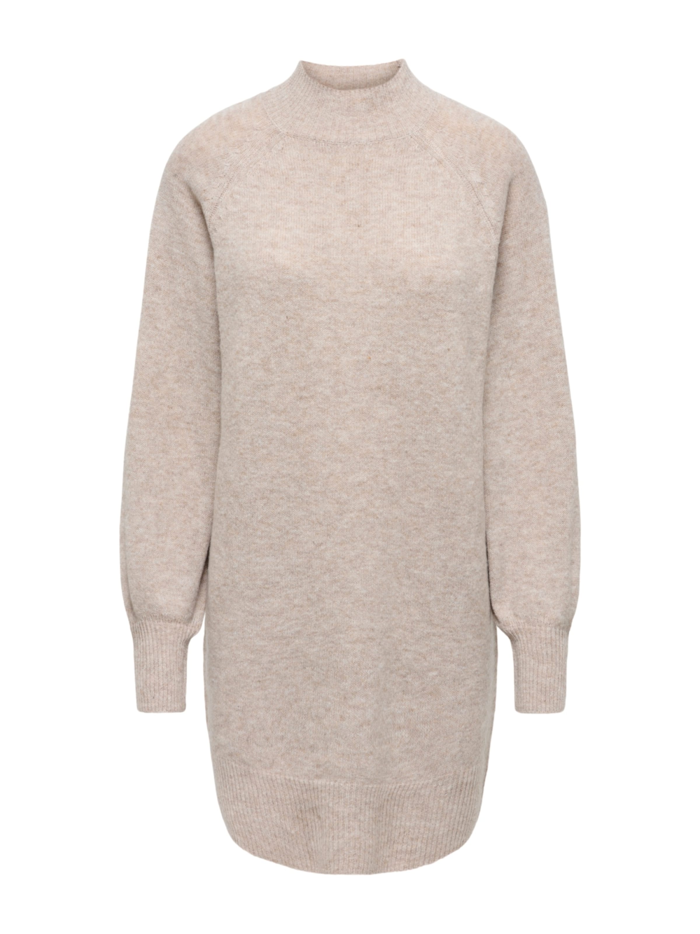 ONLY Neulemekko 'ONLOLIVIA' värissä beige: etupuoli