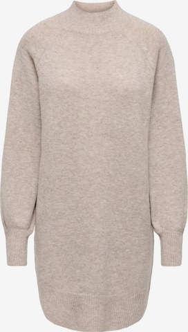 ONLY Neulemekko 'ONLOLIVIA' värissä beige: etupuoli