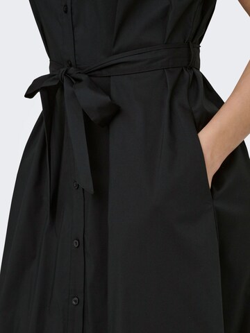Robe 'JDYMio' JDY en noir