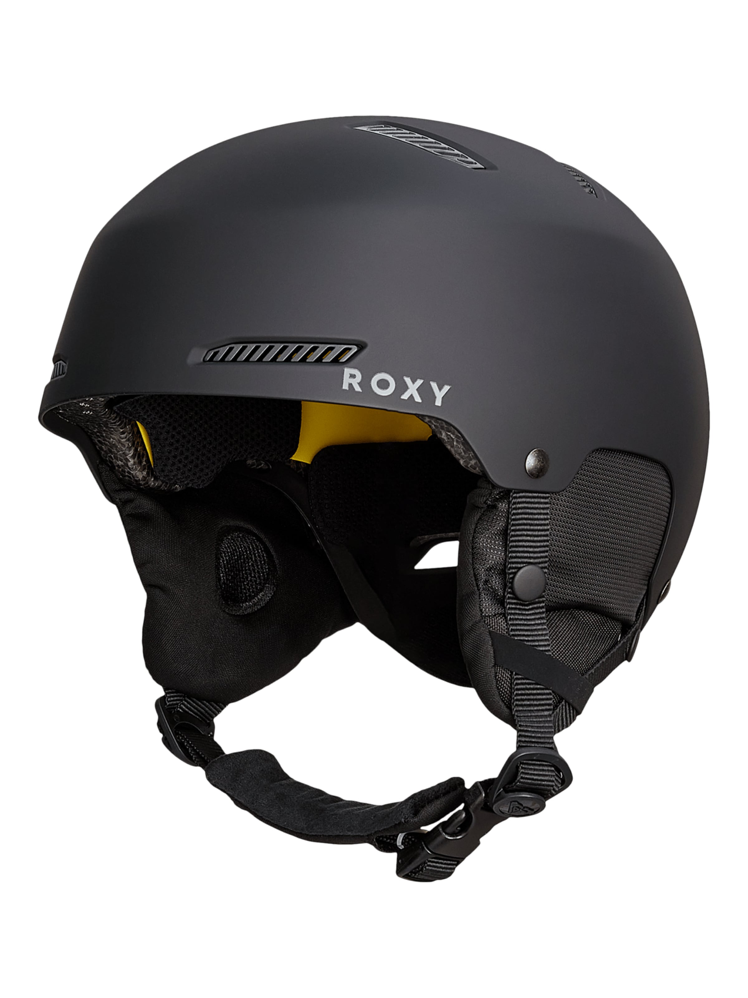 ROXY Helmet 'Freebird' in Black: front