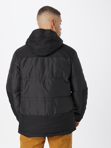 KILLTEC Outdoor jacket in Black