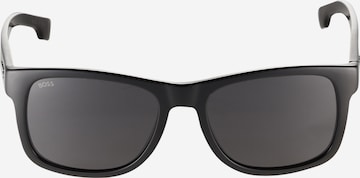 BOSS Sonnenbrille '1568/S' in Schwarz