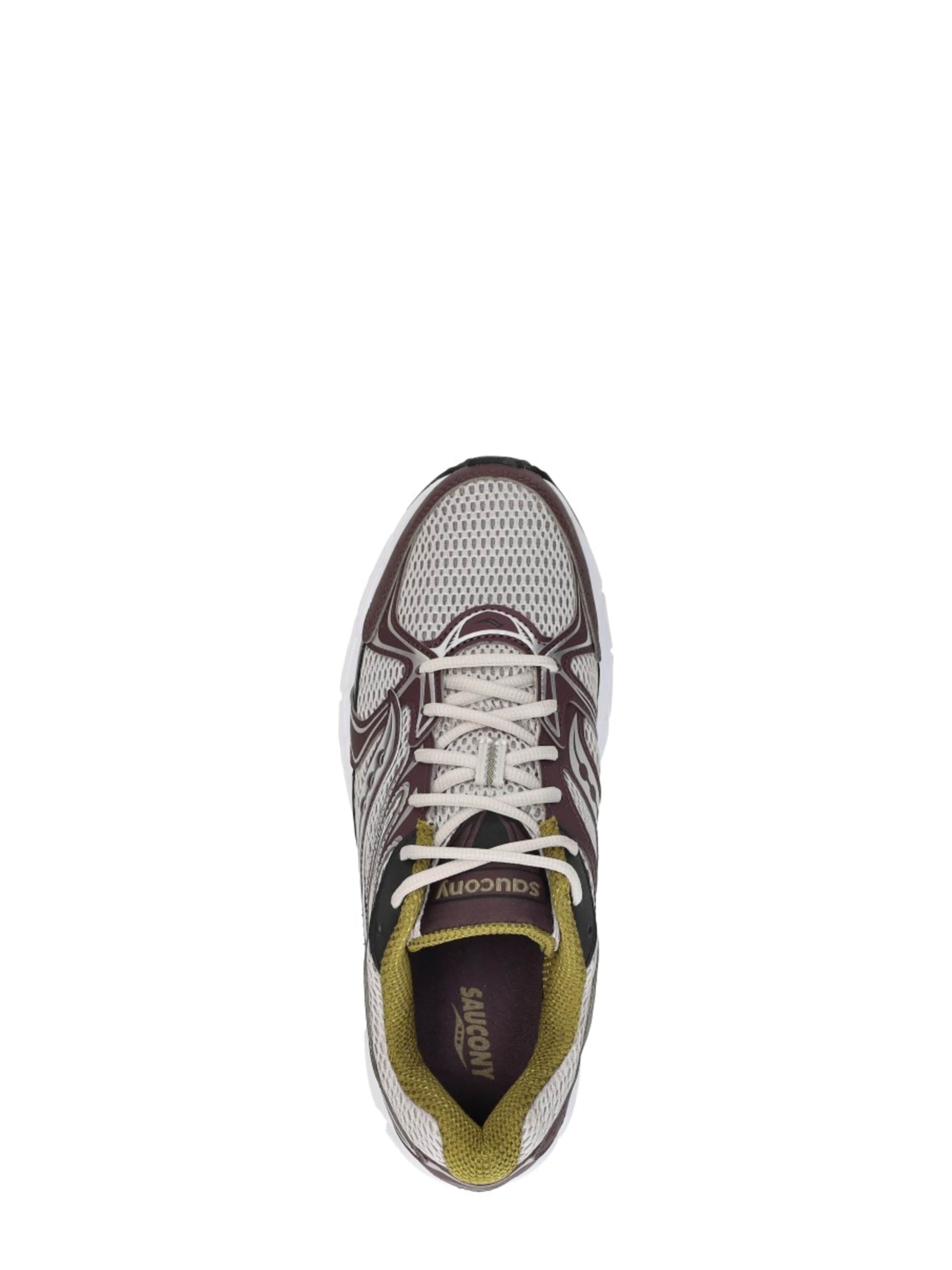 saucony Sneakers 'Ride Millennium' in Red